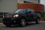 Ford F-150 Harley-Davidson SuperCrew 2007 года